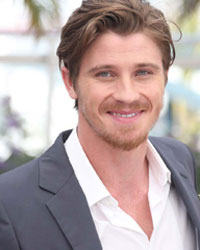 Garrett Hedlund